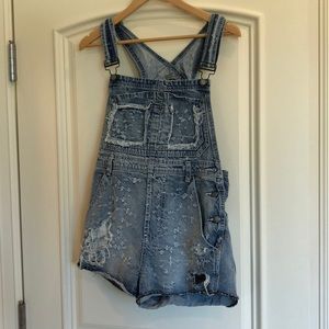 Carmar Overalls
